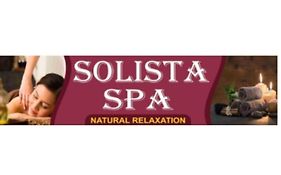 Hotel Solista, Chittorgarh