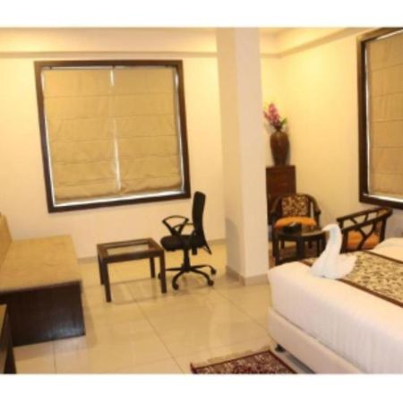 Hotel Solista, Chittorgarh Exterior photo