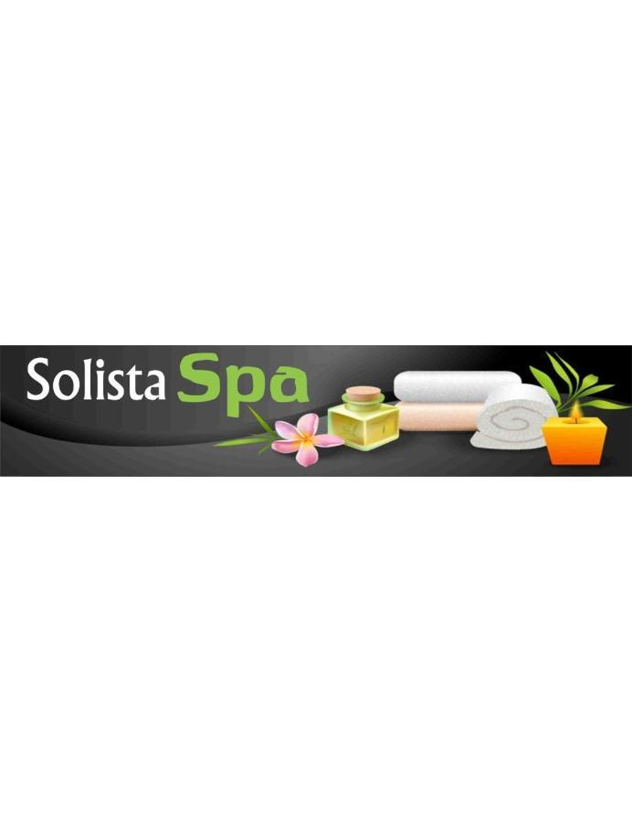 Hotel Solista, Chittorgarh Exterior photo