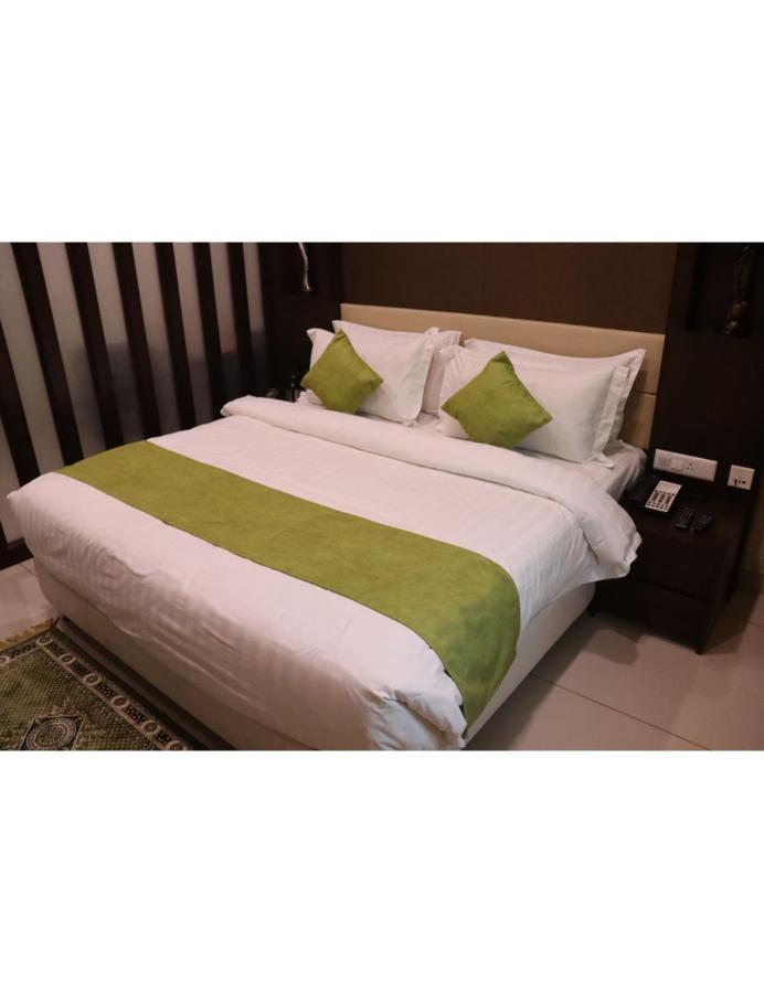 Hotel Solista, Chittorgarh Exterior photo