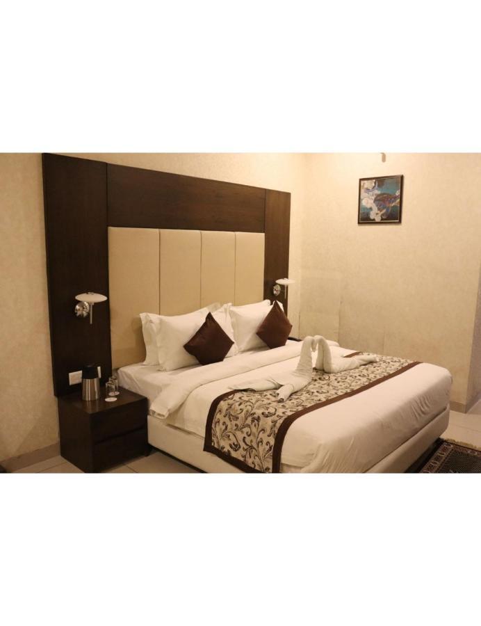 Hotel Solista, Chittorgarh Exterior photo