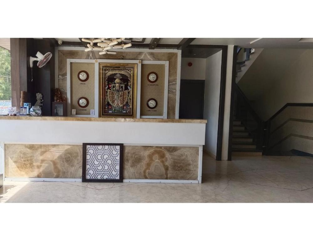 Hotel Solista, Chittorgarh Exterior photo