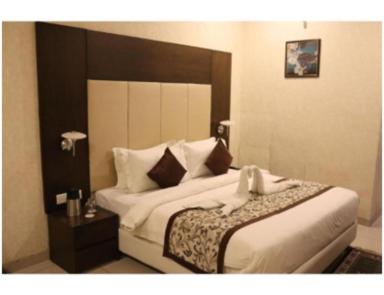 Hotel Solista, Chittorgarh Exterior photo