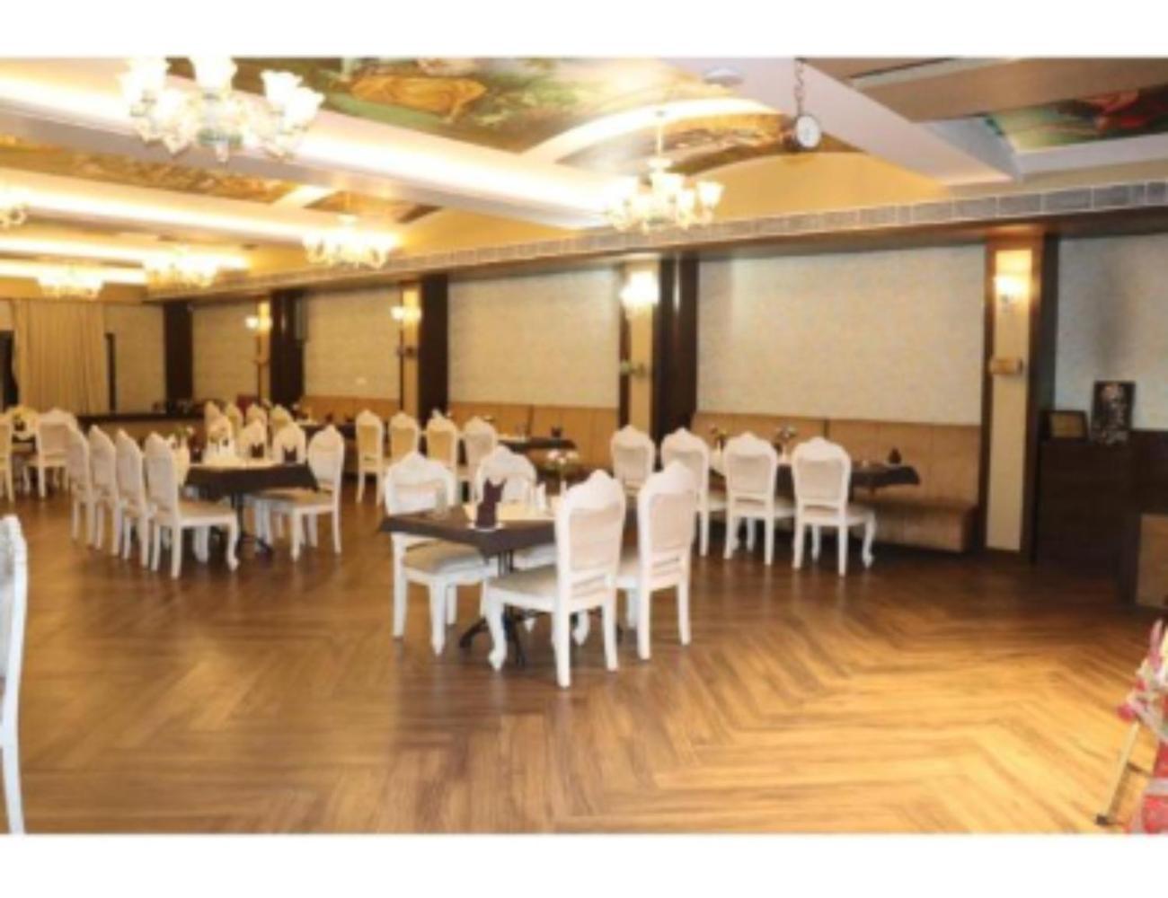 Hotel Solista, Chittorgarh Exterior photo