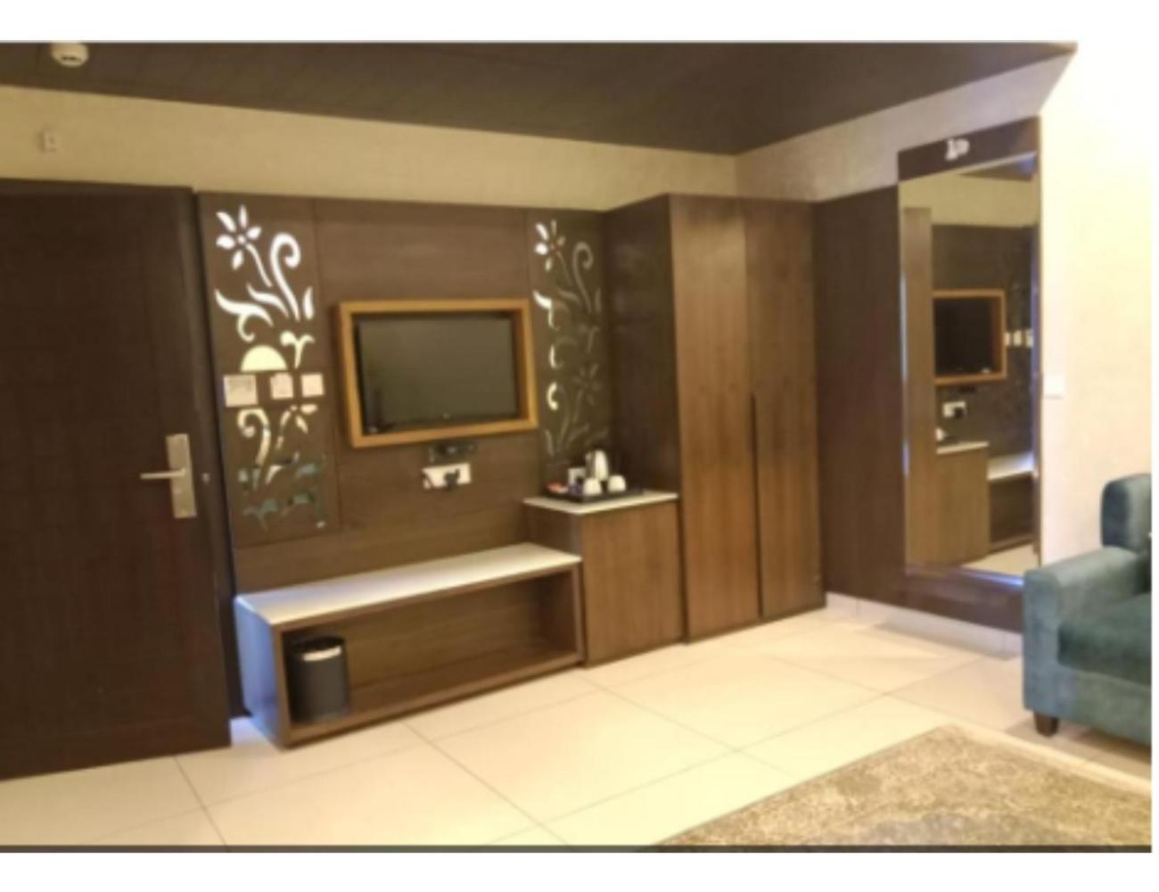 Hotel Solista, Chittorgarh Exterior photo