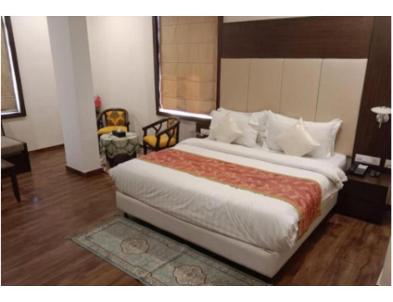 Hotel Solista, Chittorgarh Exterior photo