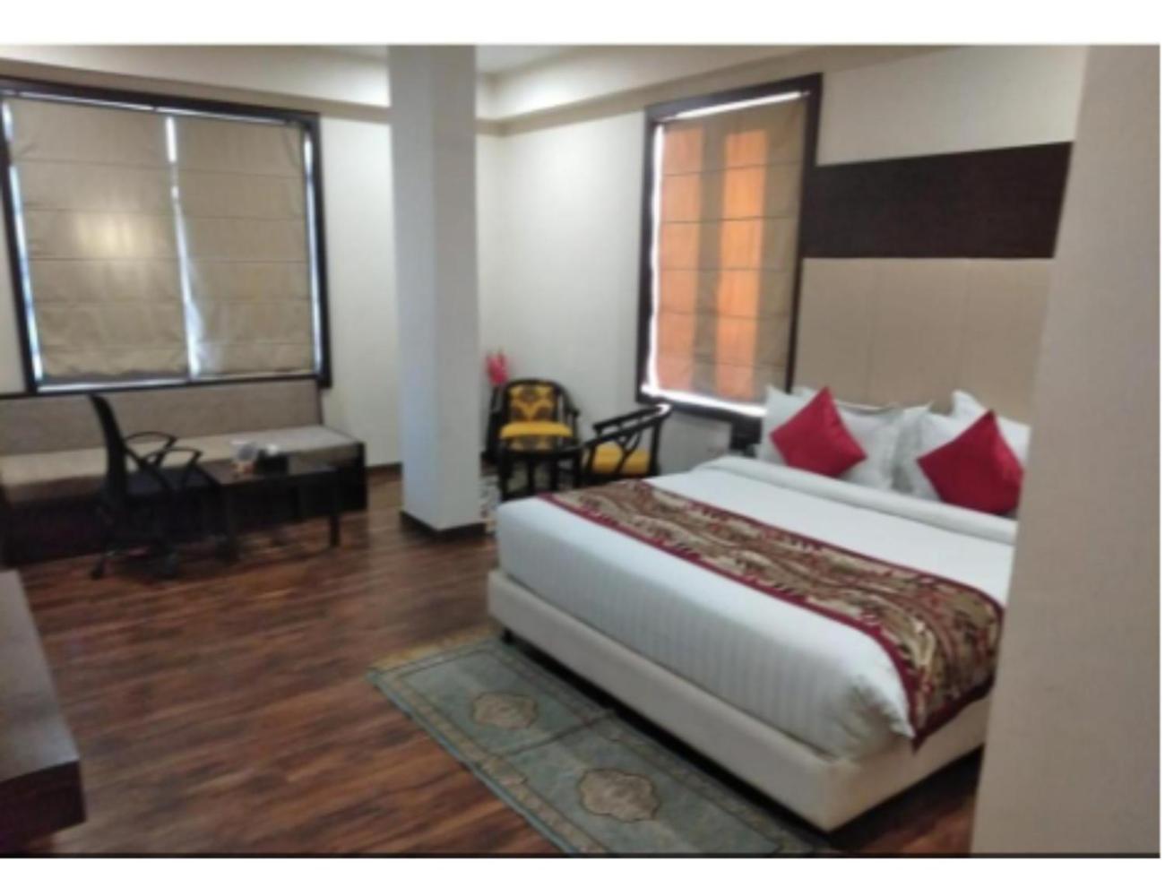 Hotel Solista, Chittorgarh Exterior photo
