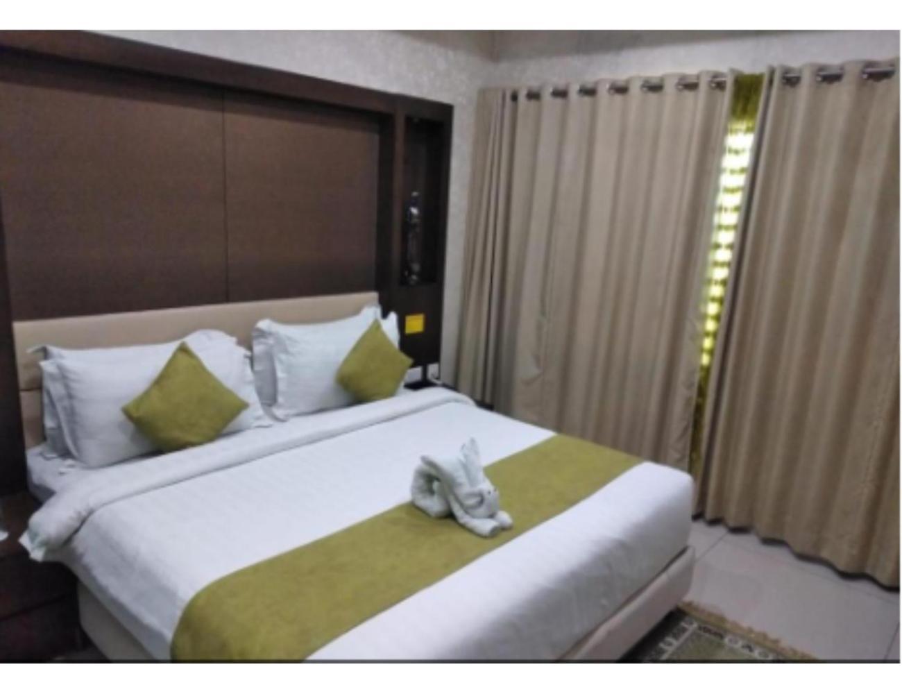 Hotel Solista, Chittorgarh Exterior photo
