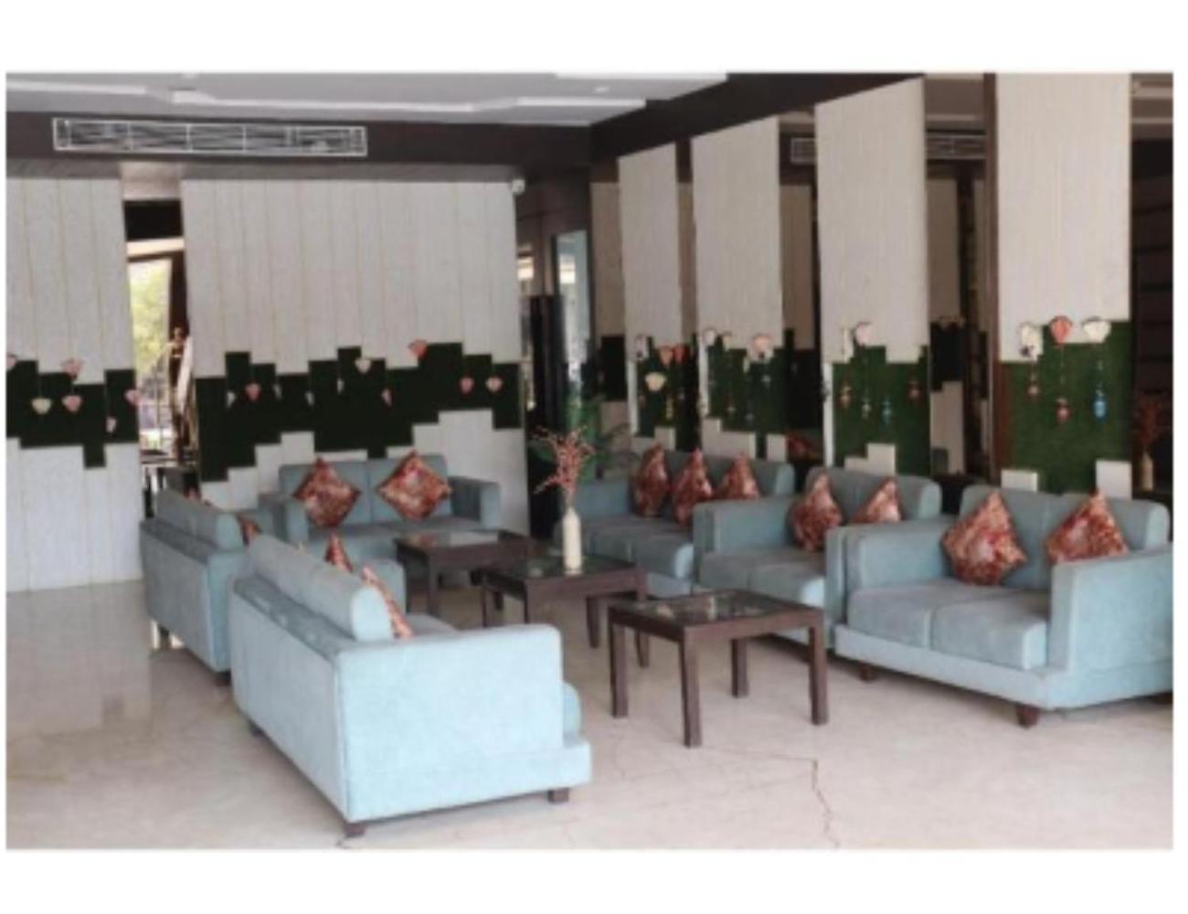 Hotel Solista, Chittorgarh Exterior photo