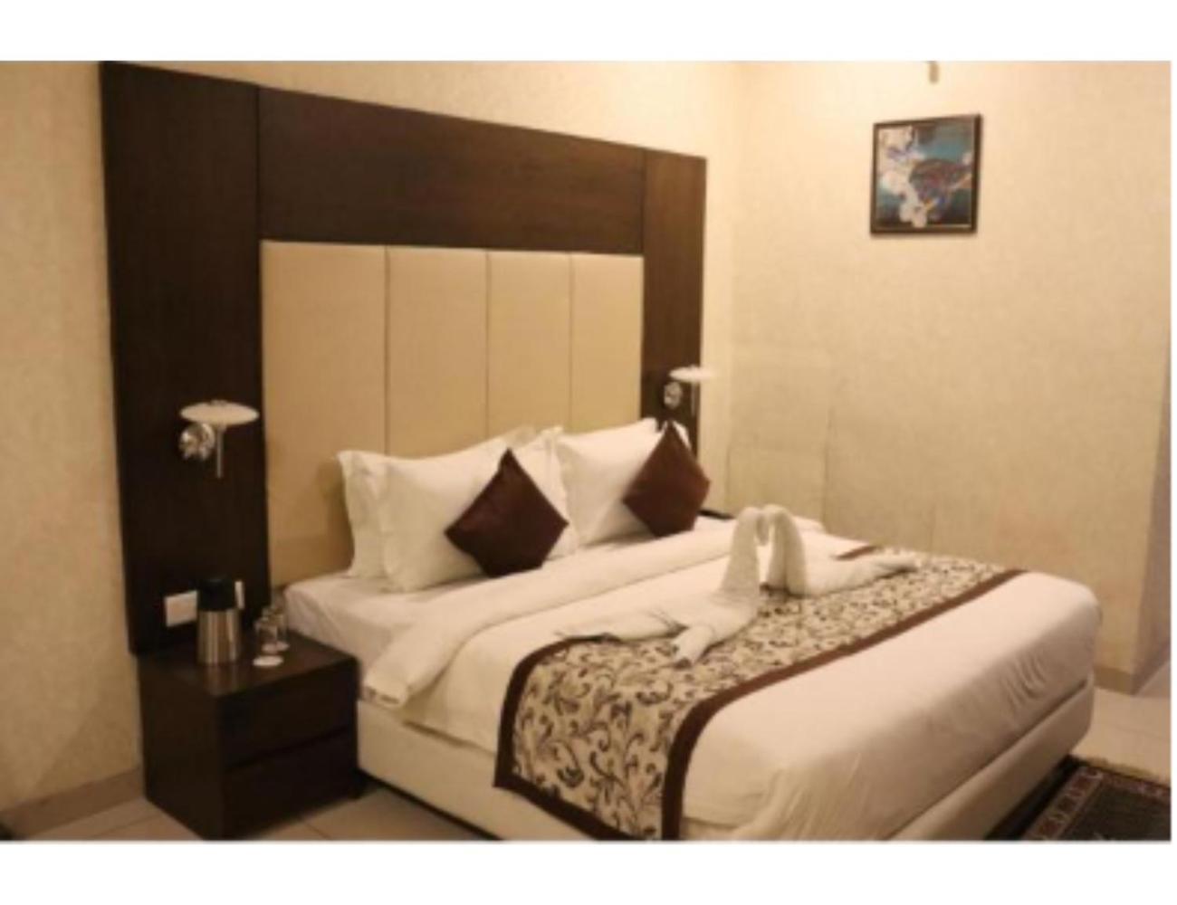 Hotel Solista, Chittorgarh Exterior photo