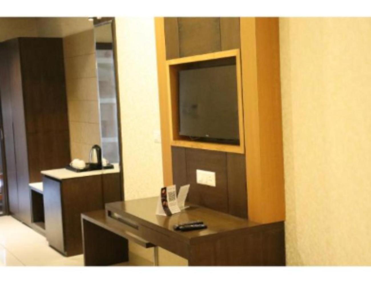 Hotel Solista, Chittorgarh Exterior photo