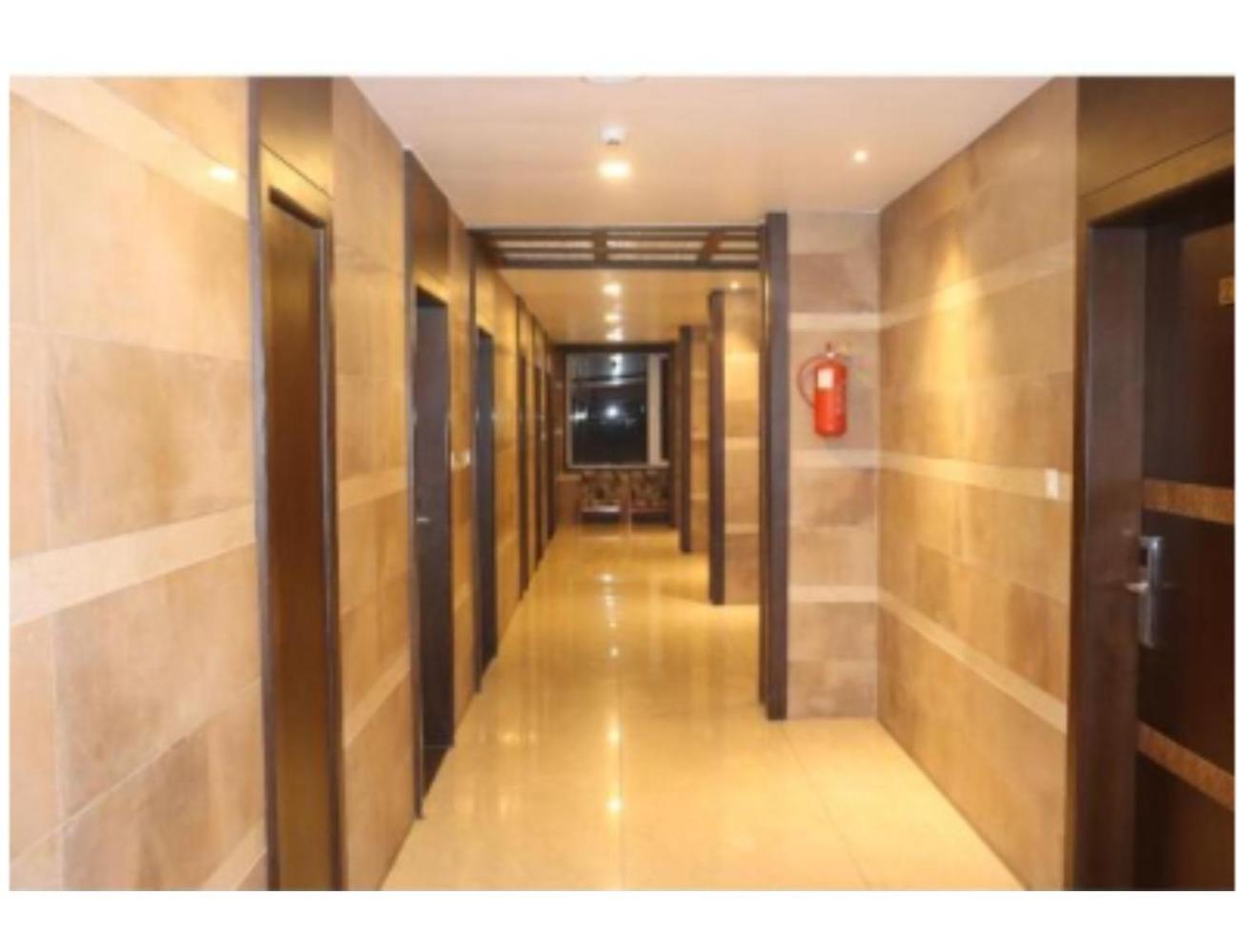 Hotel Solista, Chittorgarh Exterior photo