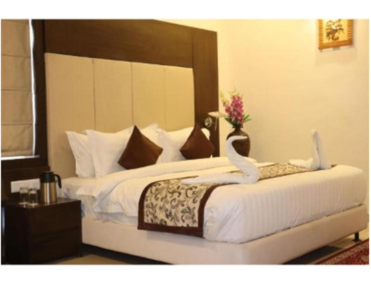 Hotel Solista, Chittorgarh Exterior photo